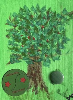 20260417 gr&ouml;nt &auml;r sk&ouml;nt