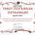 Magneta -Tarotkärlek