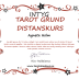 MagnetaTarotgrund
