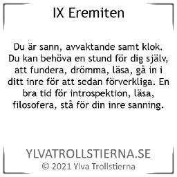 Sista chansen!