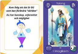 20251105 med Magikerns energi fixar du ”allt”