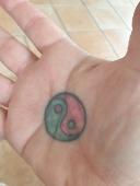 Black Friday eller Magenta/Turkos