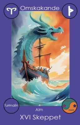 20251216 dag 16 &rdquo;Skeppet/Tornet&rdquo;