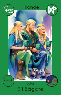 Funderingar om k&auml;rlek