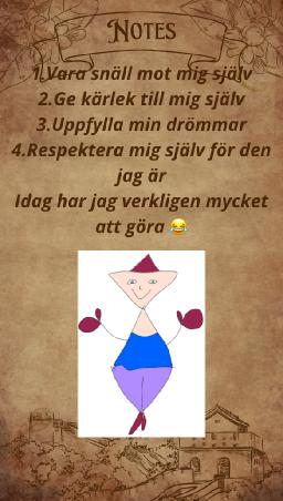 Självrespekt