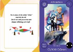 20260915 Dagens Tarot