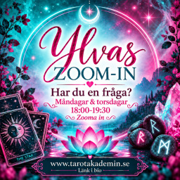 5 minuter med Ylva