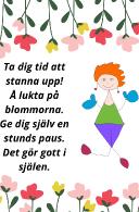 Har du tid? Eller?