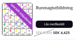 När korten och jag inte är överens!