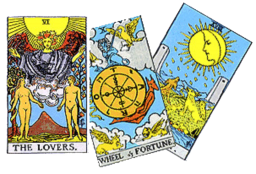 Tarotprenumeration