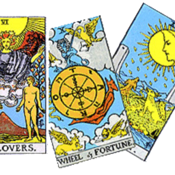 Tarotprenumeration