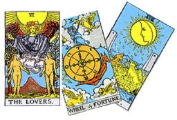 Tarot premium