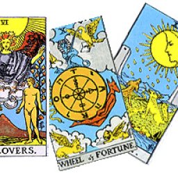 Tarotpremium 15 december 20:00