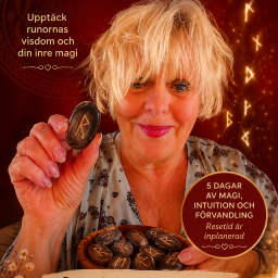Runm&auml;stareutbildning 1-8 september