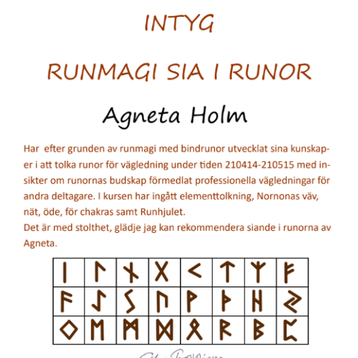 Magneta-Siairunor