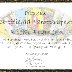 Diplom Tarot - Cert Kicki