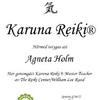 KarunaMasterdiplomMagneta