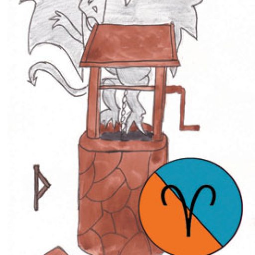 16 The Tower
