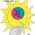 19 The Sun