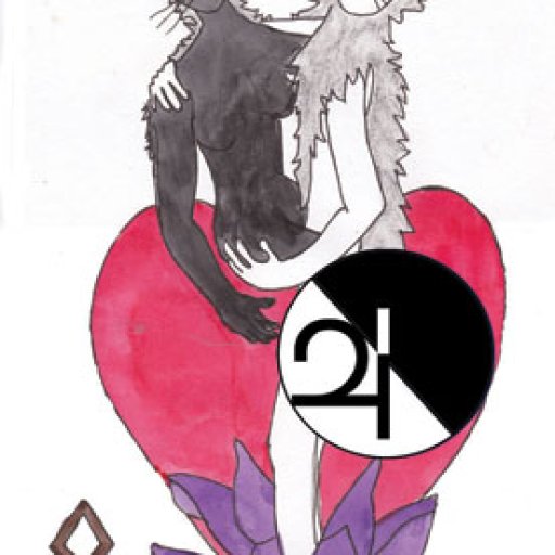 6 The Lovers