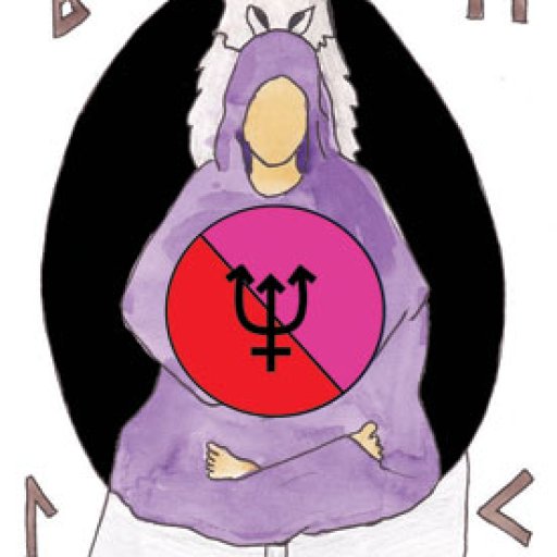 9 The Hermit