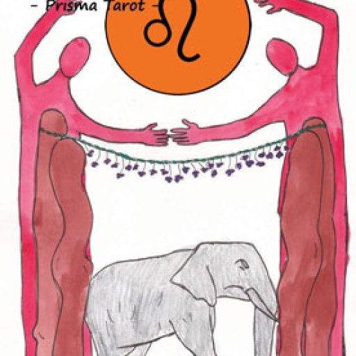 4 of Wands