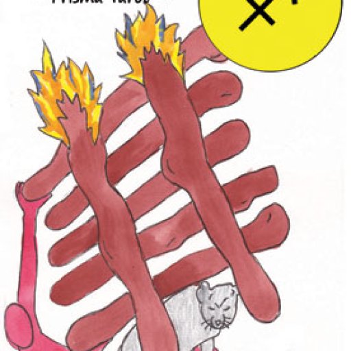 7 of Wands