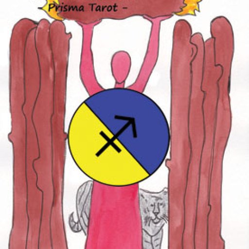 9 of Wands