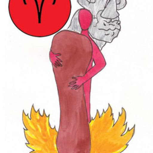 Ace of Wands