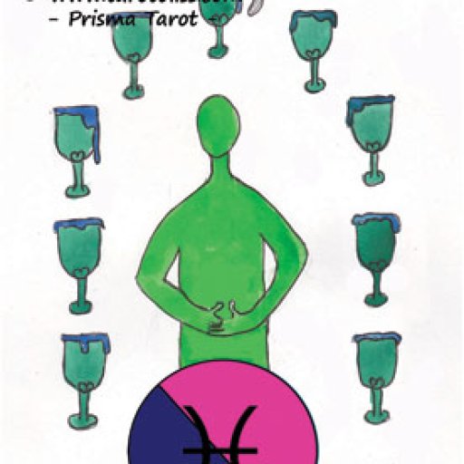 9 of Cups
