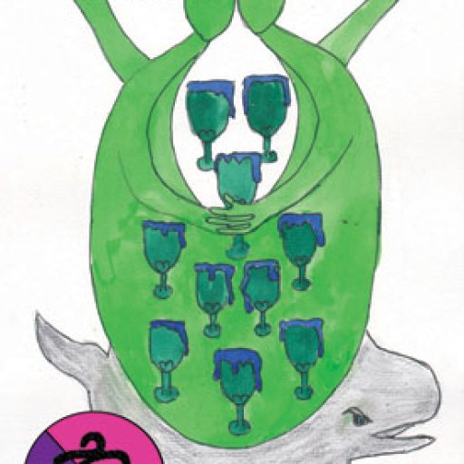 10 of Cups