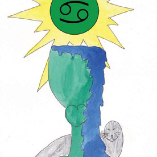 Ace of Cups