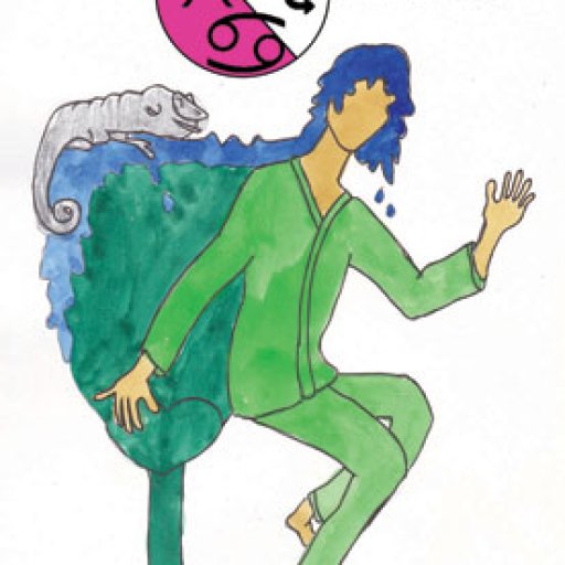Knight of Cups