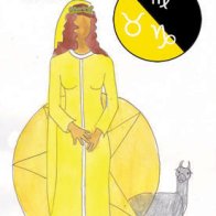 Queen of Pentacles