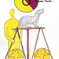2 of Pentacles