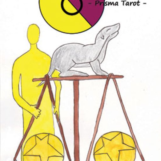 2 of Pentacles