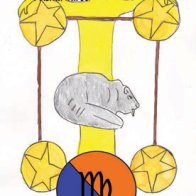 4 of Pentacles