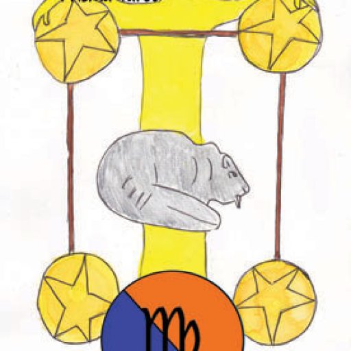 4 of Pentacles
