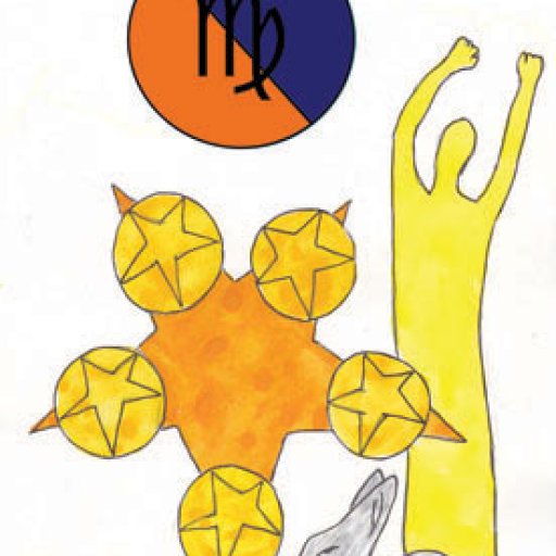 5 of Pentacles