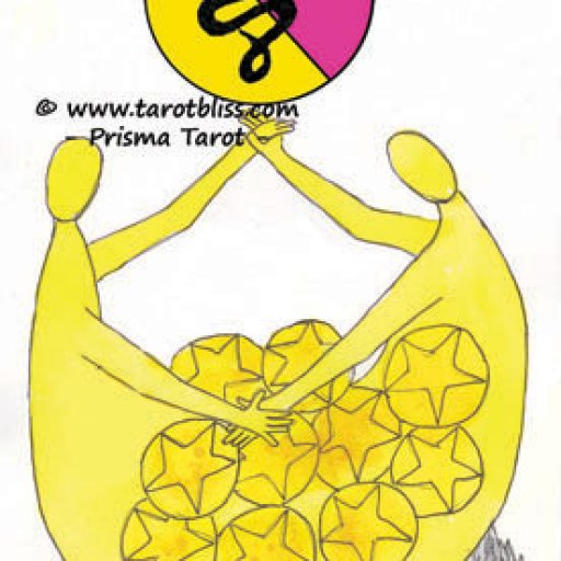10 of Pentacles