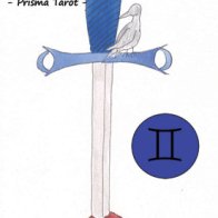 Ace of Swords