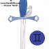 Ace of Swords