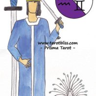 King of Swords
