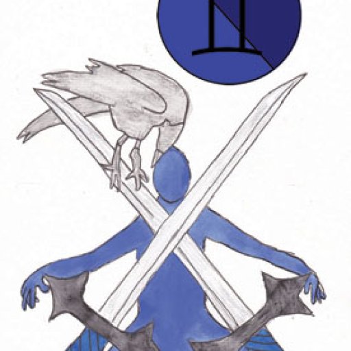 2 of Swords