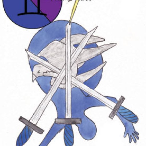 3 of Swords
