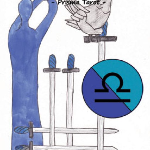 5 of Swords