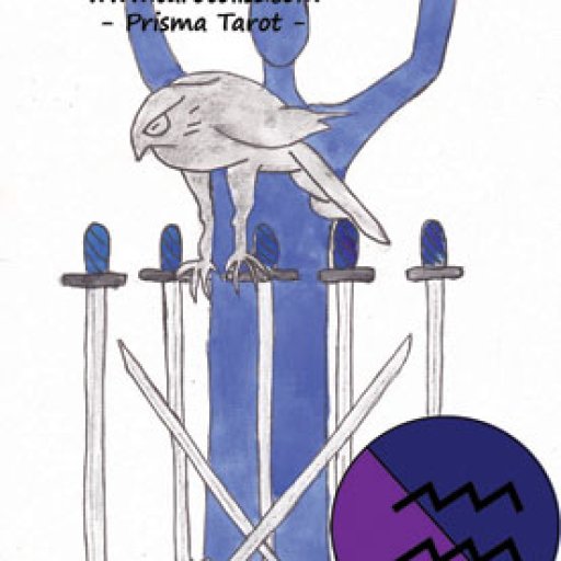 7 of Swords