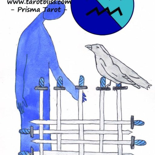 9 of Swords