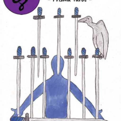 10 of Swords