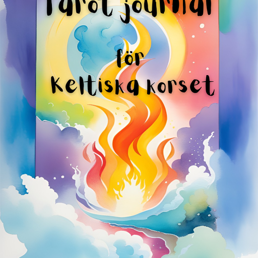 keltiskakorsetjournal